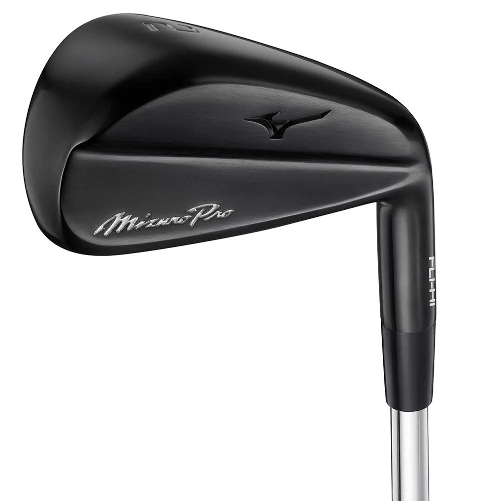 Mizuno Pro Fli-Hi Graphite Golf Utility Iron