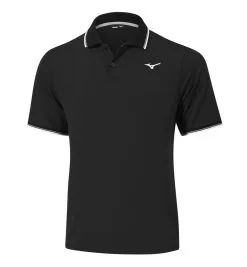 Mizuno Quick Dry Performance Plus Golf Polo Shirt