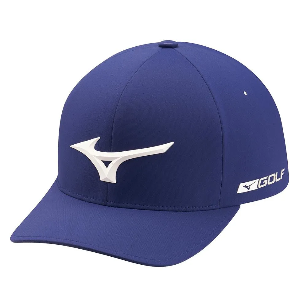 Mizuno Tour Delta Golf Cap