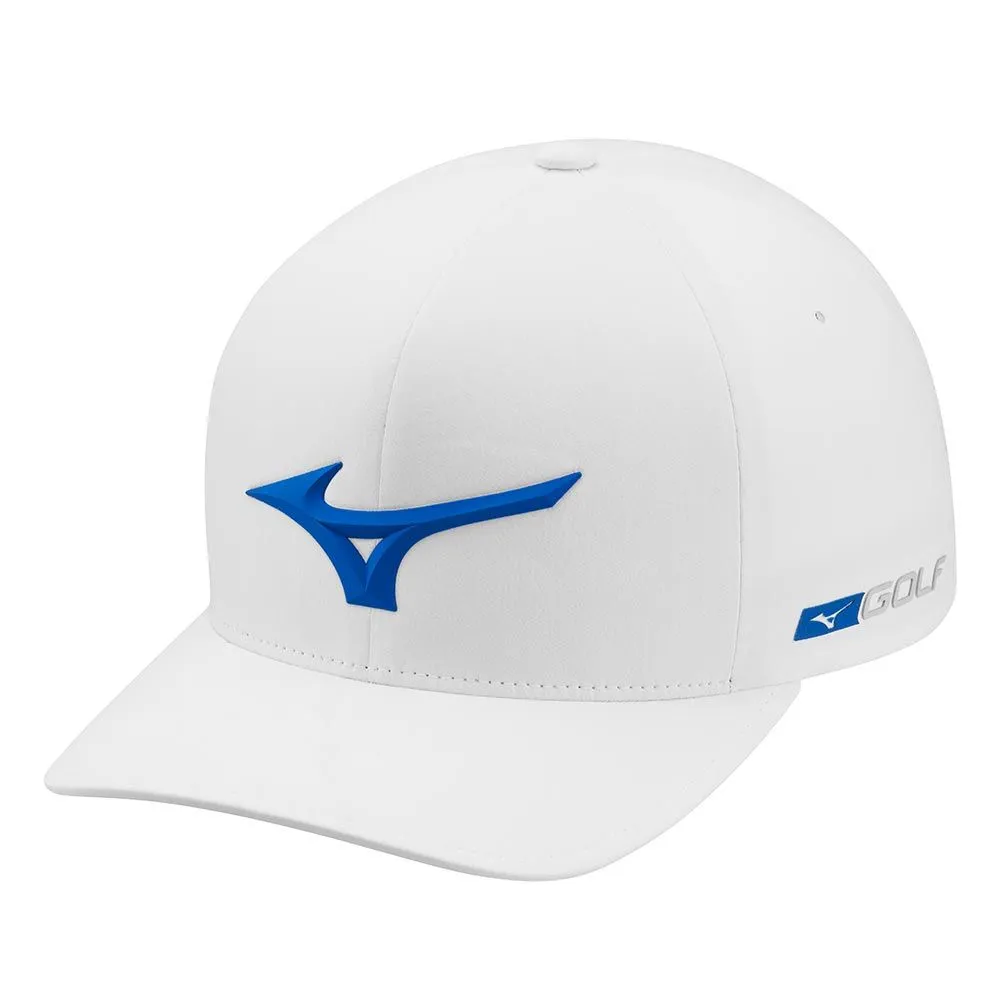 Mizuno Tour Delta Golf Cap - Image 2