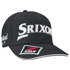 Srixon Tour Staff Golf Cap