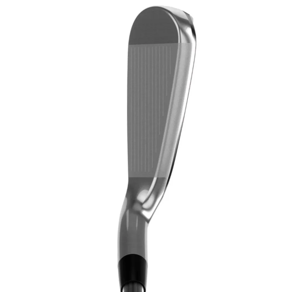 Mizuno JPX 921 Hot Metal Golf Irons - Prebuilt Custom - Image 4