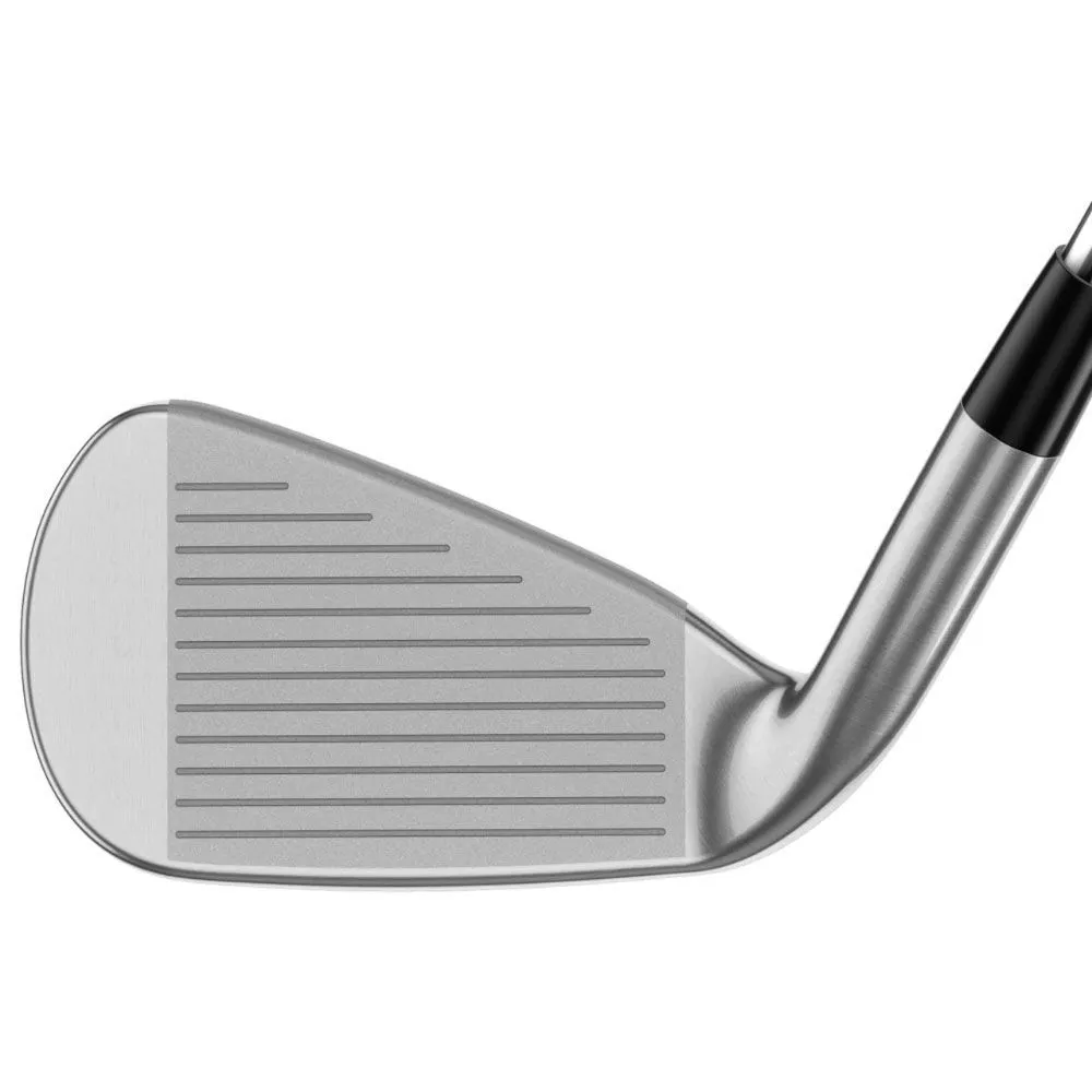 Mizuno JPX 921 Hot Metal Golf Irons - Prebuilt Custom - Image 2