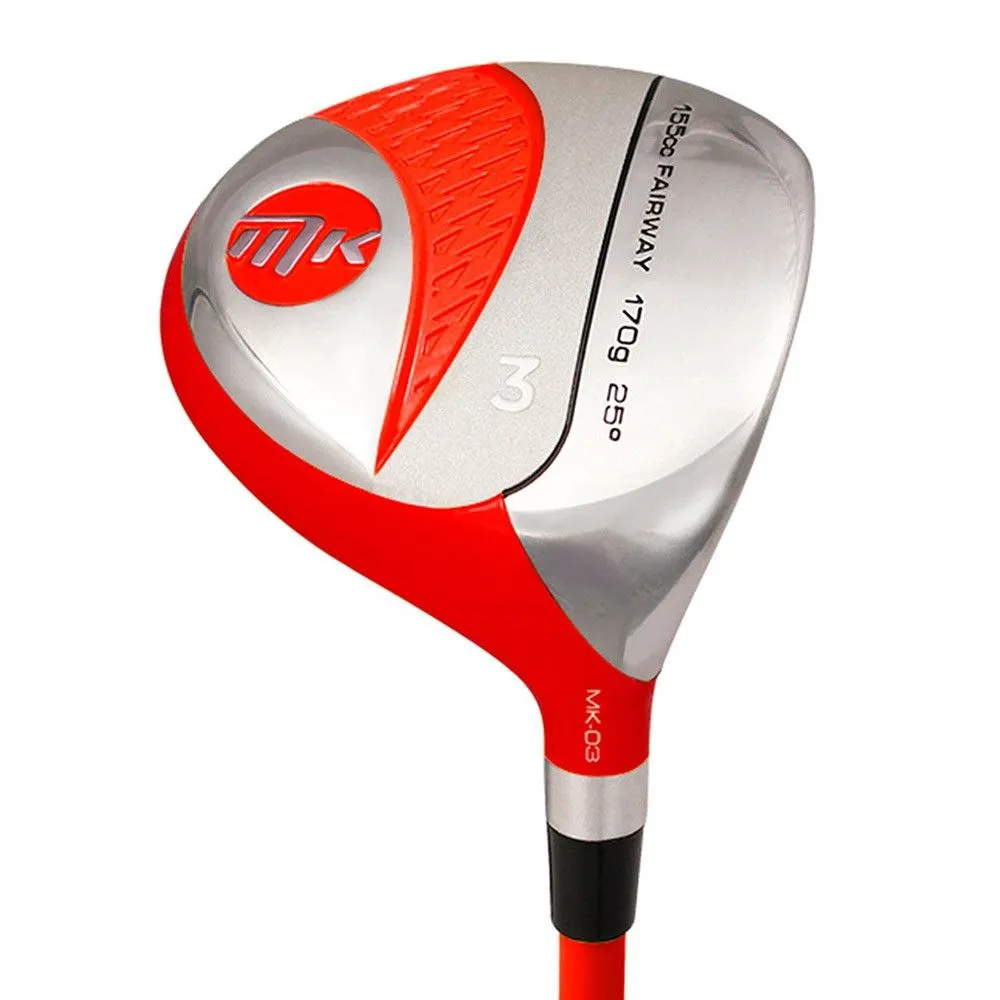 MKids MK Lite 53" Golf Fairway Wood