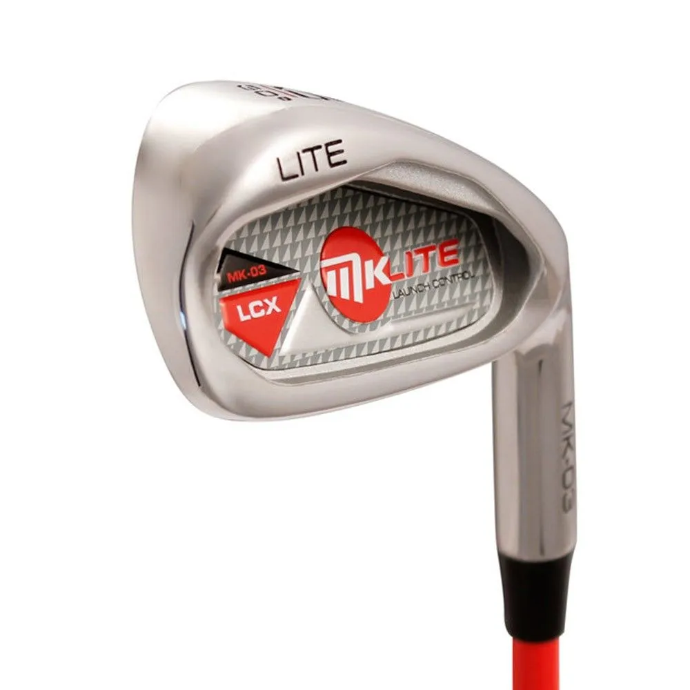 MKids MK Lite 53" Single Golf Irons - Image 2