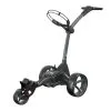 Motocaddy M1 Electric Golf Trolley | 18 Hole Lithium Battery