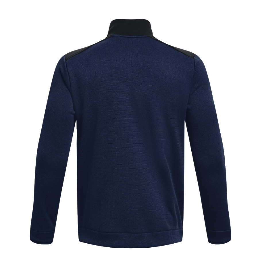 Under Armour Storm Novelty Golf Sweater 1373415 - Image 2