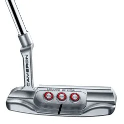 Scotty Cameron Special Select Newport Golf Putter