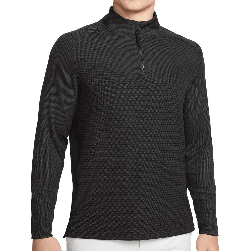 Nike Dri-FIT ADV Vapor 1/2 Zip Golf Pullover