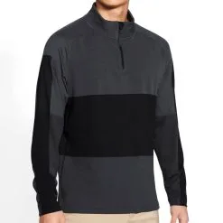 Nike Dri-FIT 1/2 Zip Golf Pullover