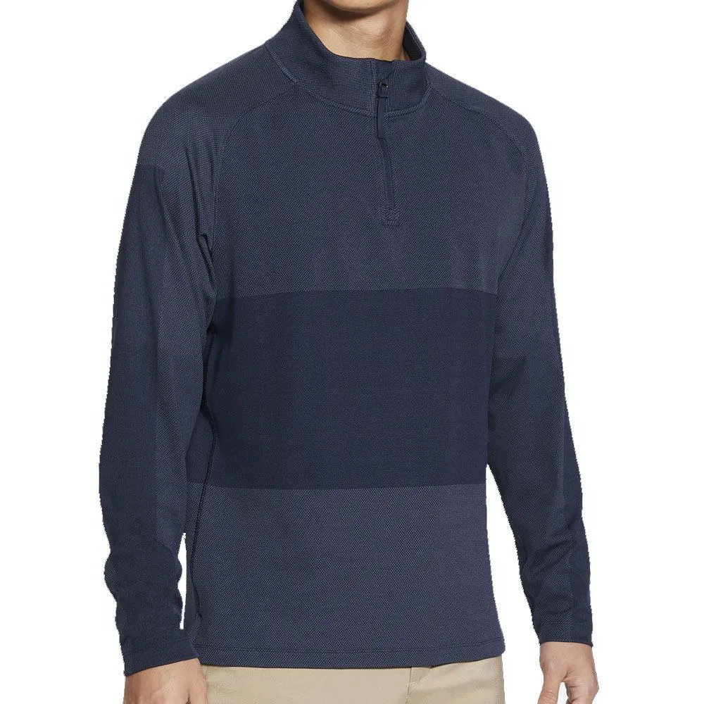 Nike Dri-FIT 1/2 Zip Golf Pullover - Image 3