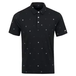 Nike Dri-FIT Player Heritage Golf Polo Shirt