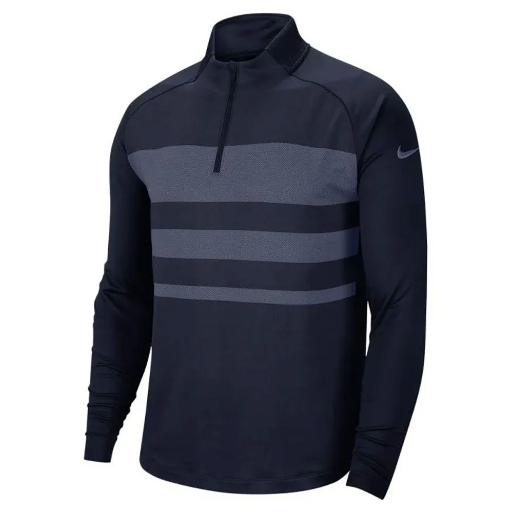 Nike Dri-Fit Vapor 1/2 Zip Golf Pullover - Image 2