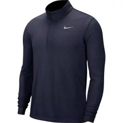 Nike Dri-FIT Victory 1/2 Zip Golf Pullover