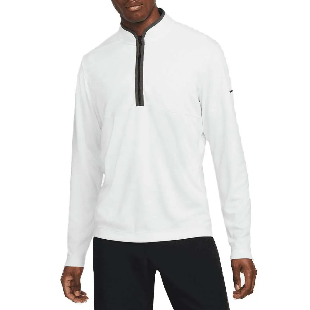 Nike Dri-FIT Victory 1/2 Zip Golf Pullover - Image 3