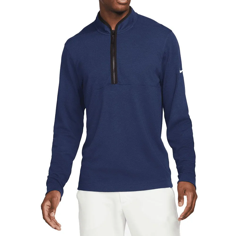 Nike Dri-FIT Victory 1/2 Zip Golf Pullover