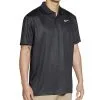 Nike Dri-FIT Victory Micro Print Golf Polo Shirt