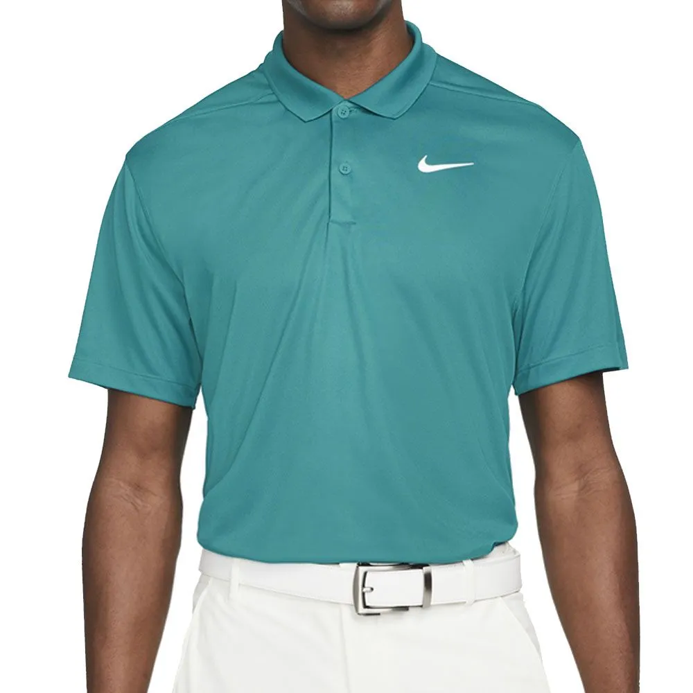 Nike Dri-FIT Victory Solid Golf Polo Shirt - Image 2
