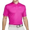 Nike Dri-FIT Victory Solid Golf Polo Shirt