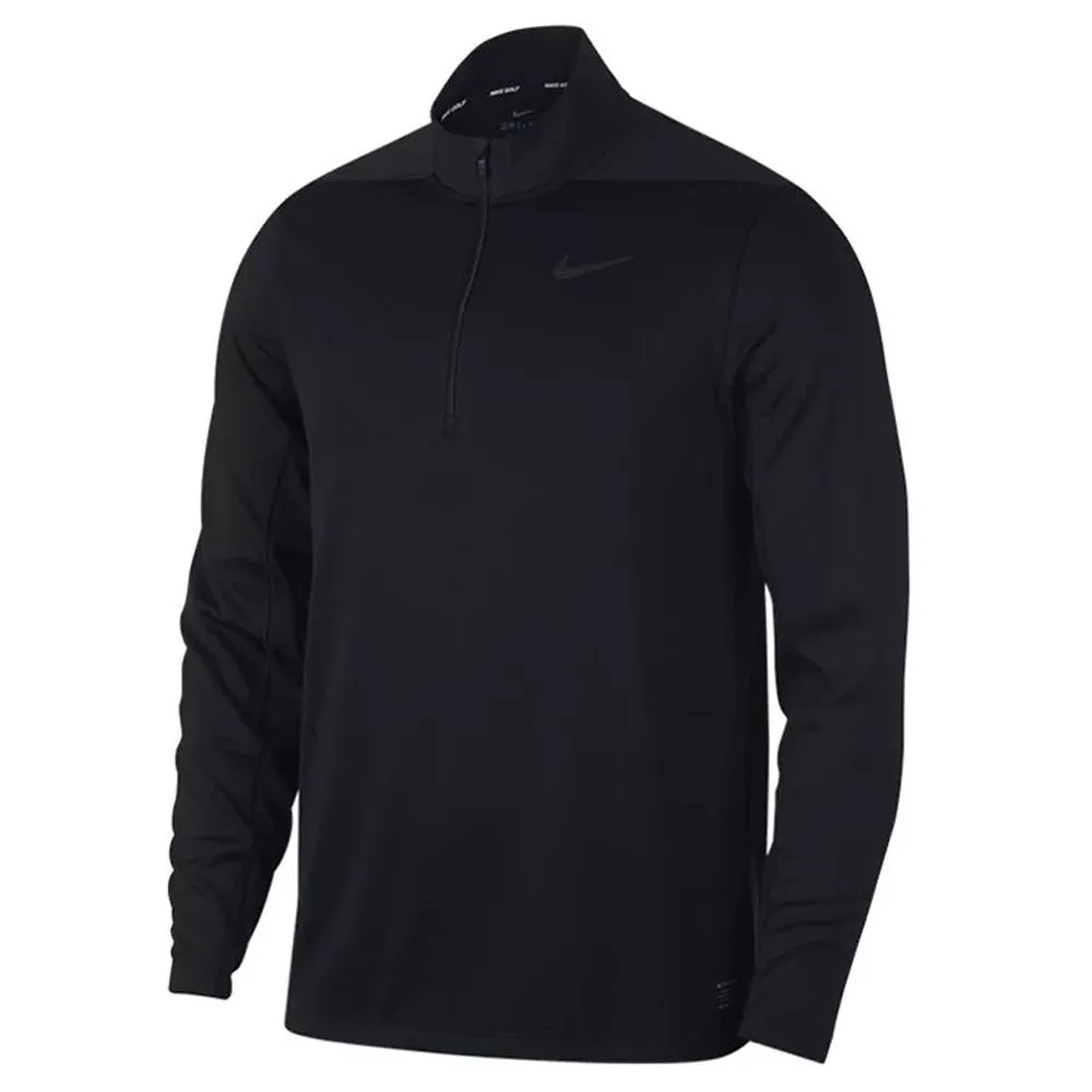 Nike Dry 1/2 Zip Golf Pullover