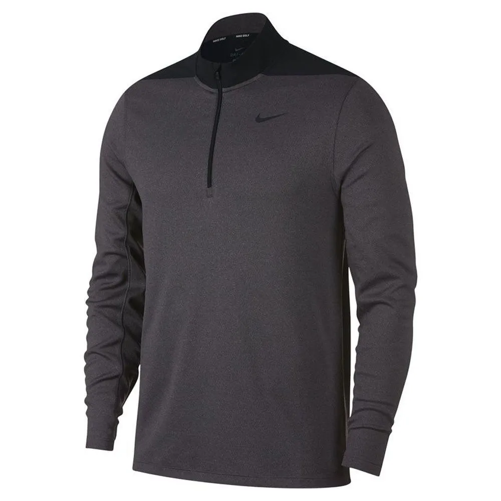 Nike Dry 1/2 Zip Golf Pullover - Image 2