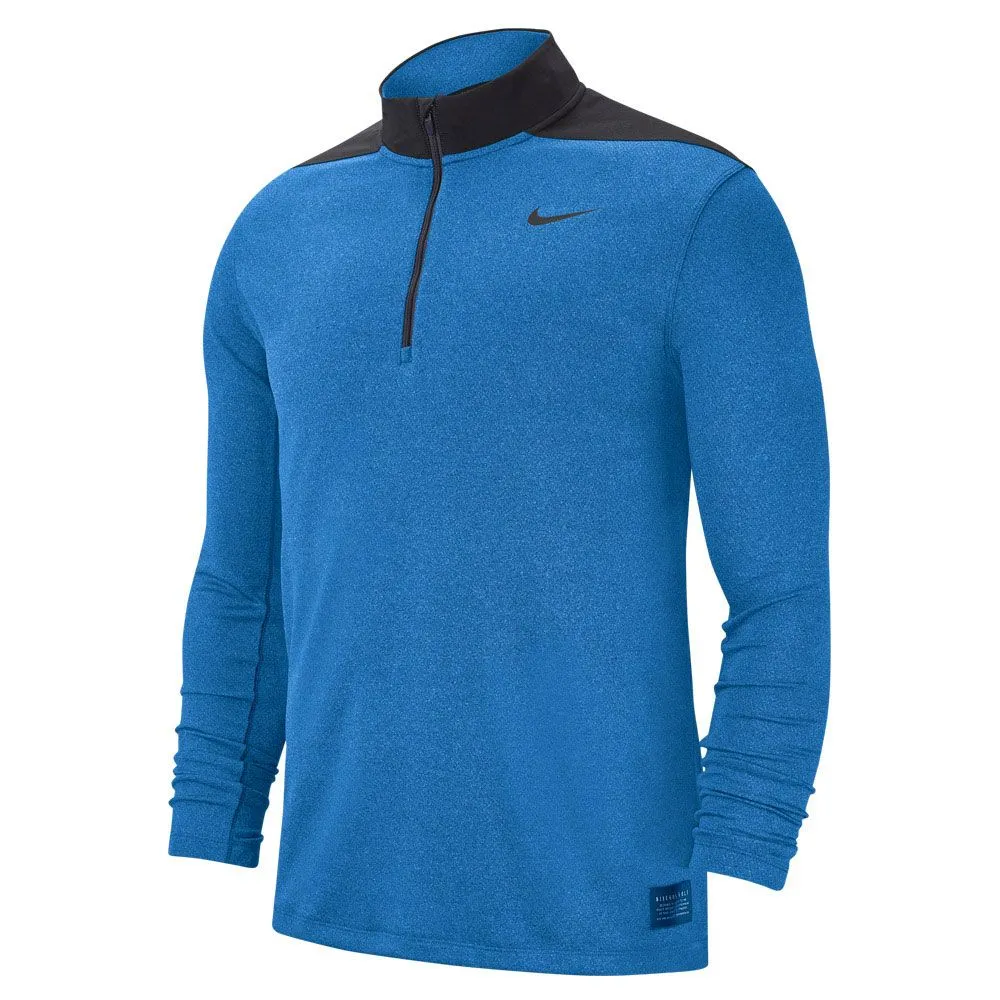 Nike Dry 1/2 Zip Golf Pullover - Image 3