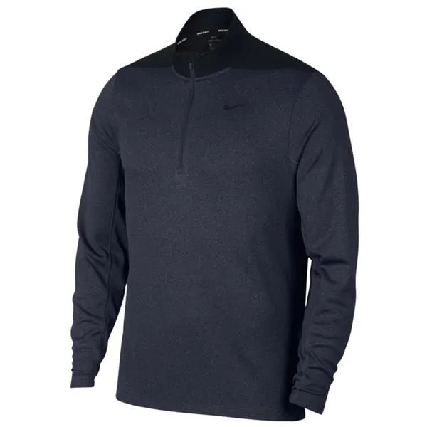 Nike Dry 1/2 Zip Golf Pullover - Image 5