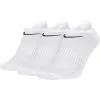 Nike Everyday Lightweight No-Show Golf Socks