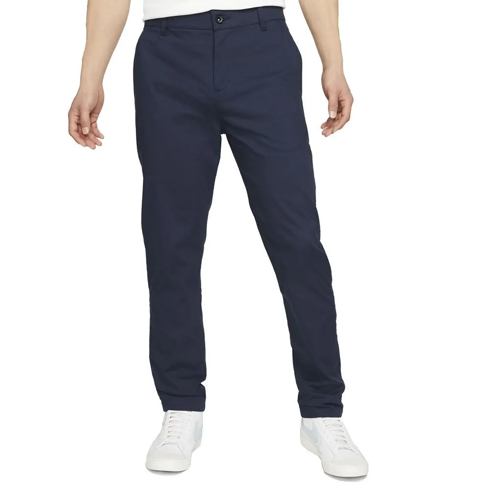 Nike Dri-FIT UV Slim-Fit Chino Golf Trousers - Image 3