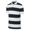 Nike The Stripe Golf Polo Shirt