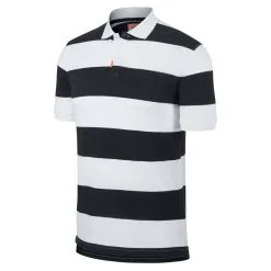 Nike The Stripe Golf Polo Shirt