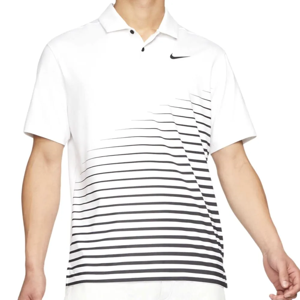 Nike Graphic Golf Polo Shirt - Image 2
