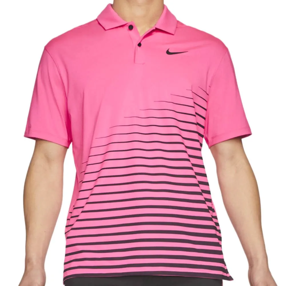 Nike Graphic Golf Polo Shirt