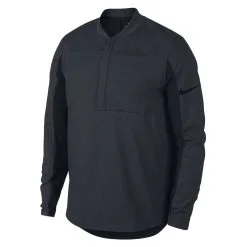 Nike Shield Blade 1/2 Zip Golf Wind Top