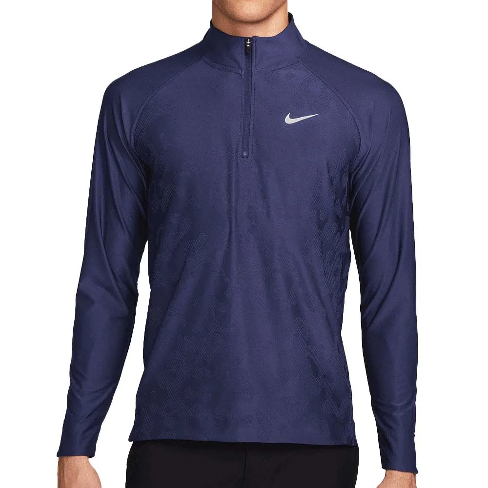 Nike Tour Dri-FIT ADV 1/2 Zip Golf Pullover - Image 2