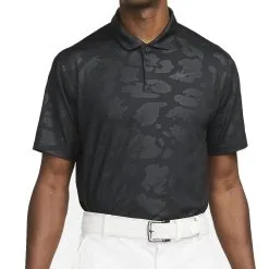 Nike Dri-FIT Vapor Golf Polo Shirt