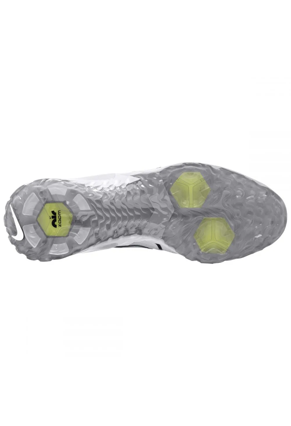 Nike Air Zoom Infinity Tour Golf Shoes CT0541 - Image 3