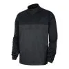 Nike Shield Victory Half Zip Golf Jacket BV0387