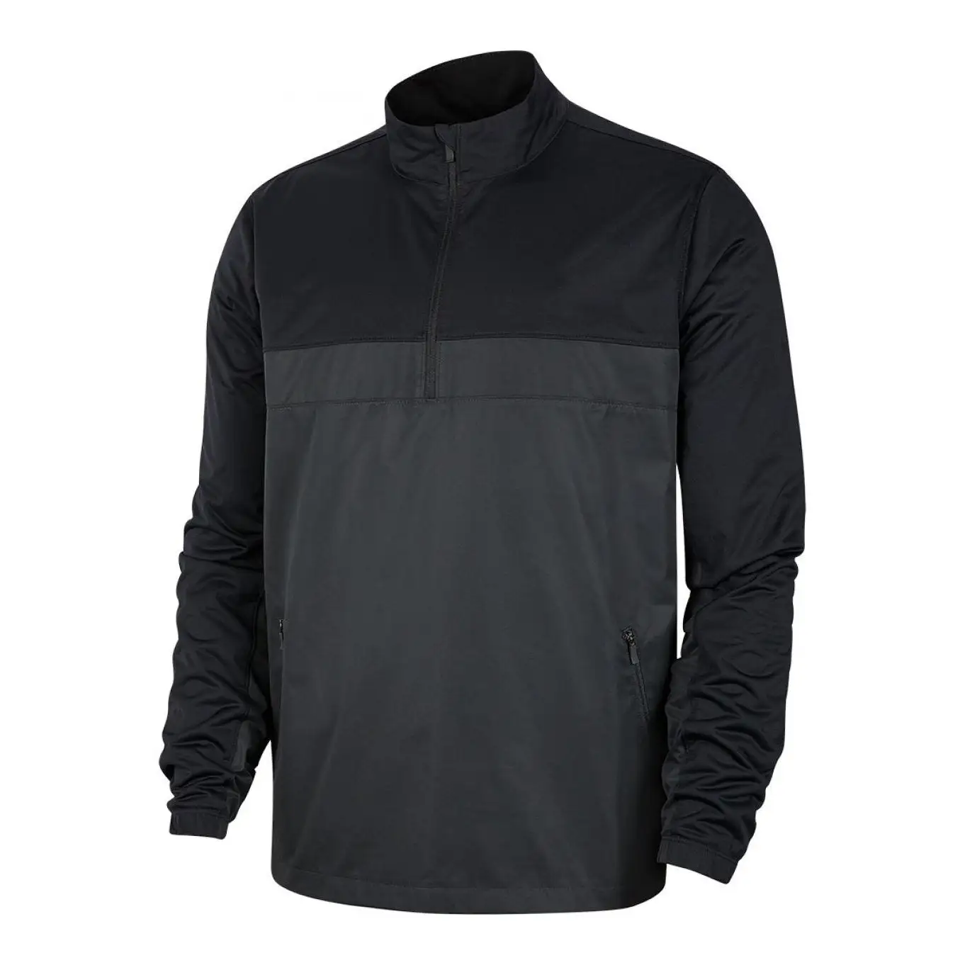 Nike Shield Victory Half Zip Golf Jacket BV0387
