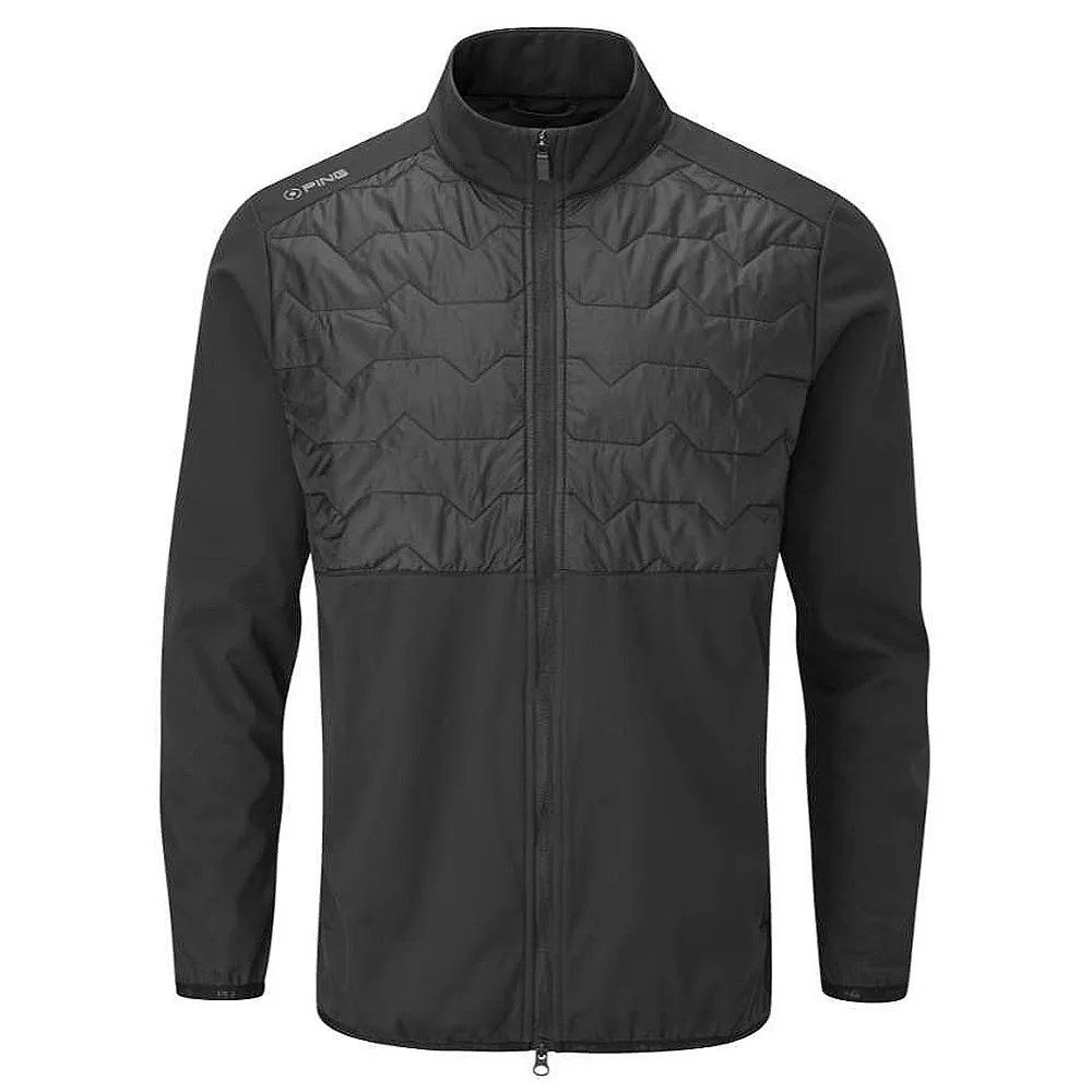 Ping Norse S2 Zoned Golf Jacket - Image 2