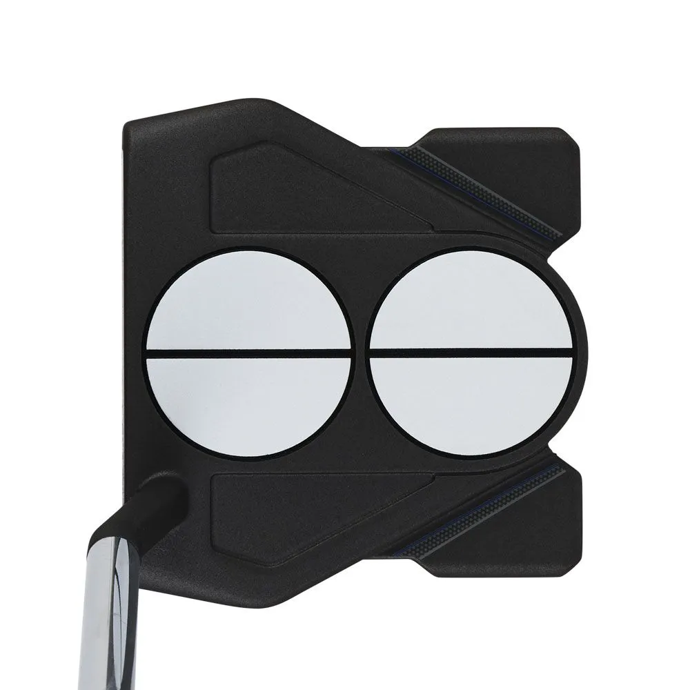 Odyssey 2-Ball Ten S Lined Golf Putter - Image 2