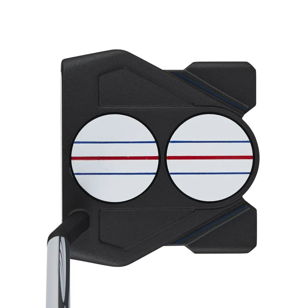 Odyssey 2-Ball Ten Triple Track S Golf Putter - Image 2