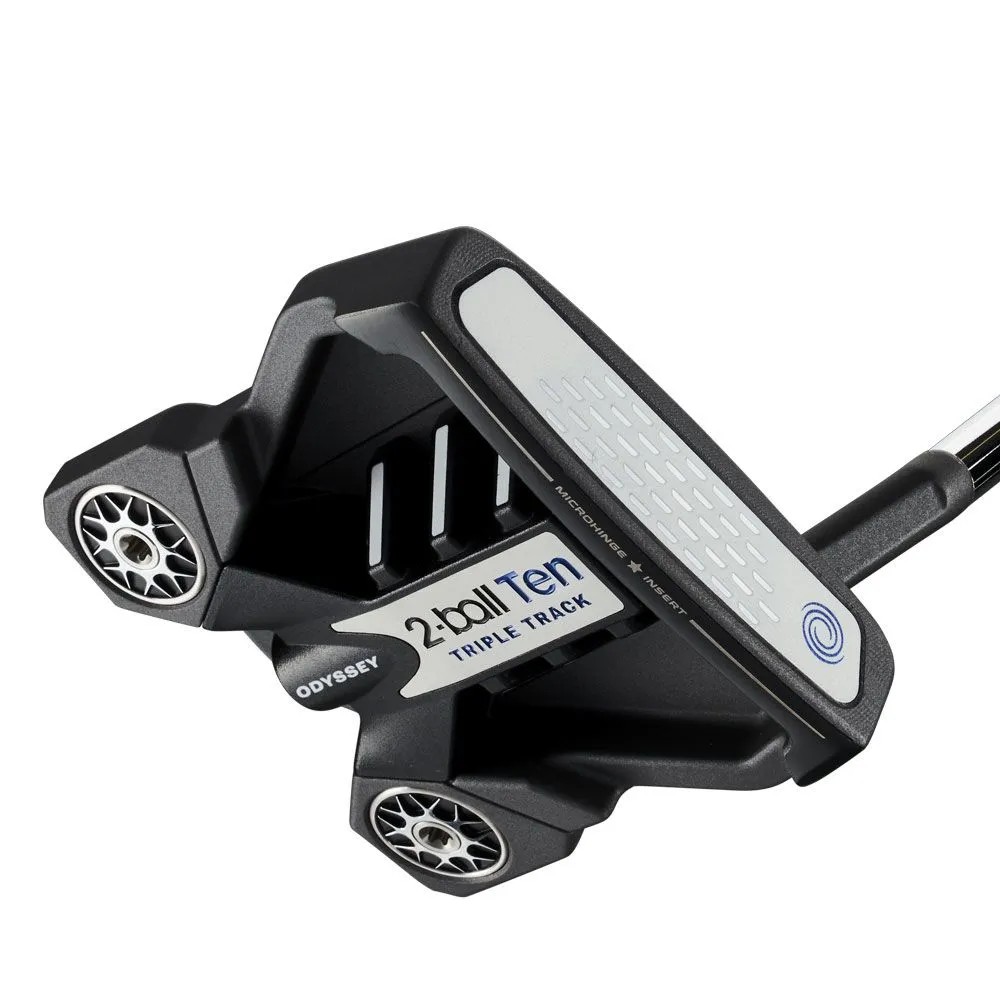 Odyssey 2-Ball Ten Triple Track S Golf Putter - Image 4