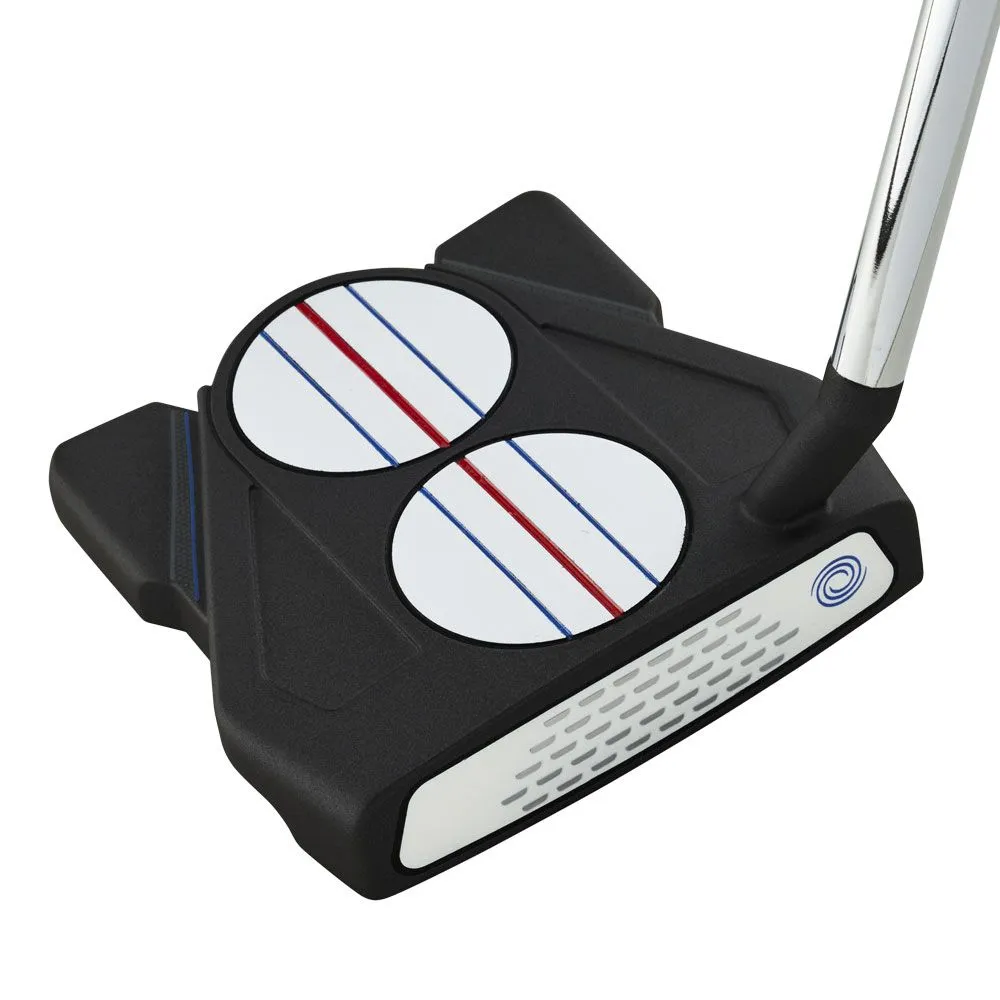 Odyssey 2-Ball Ten Triple Track S Golf Putter