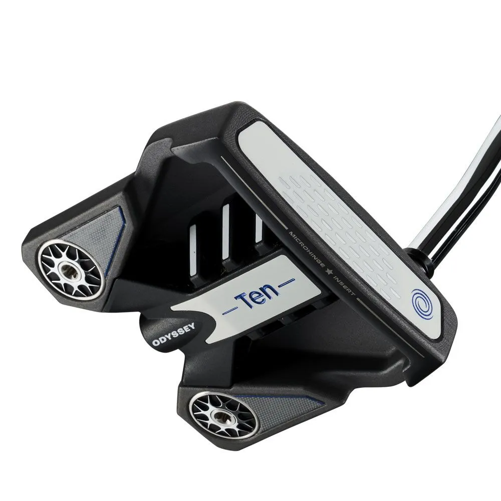 Odyssey Stroke Lab Ten Golf Putter - Image 4
