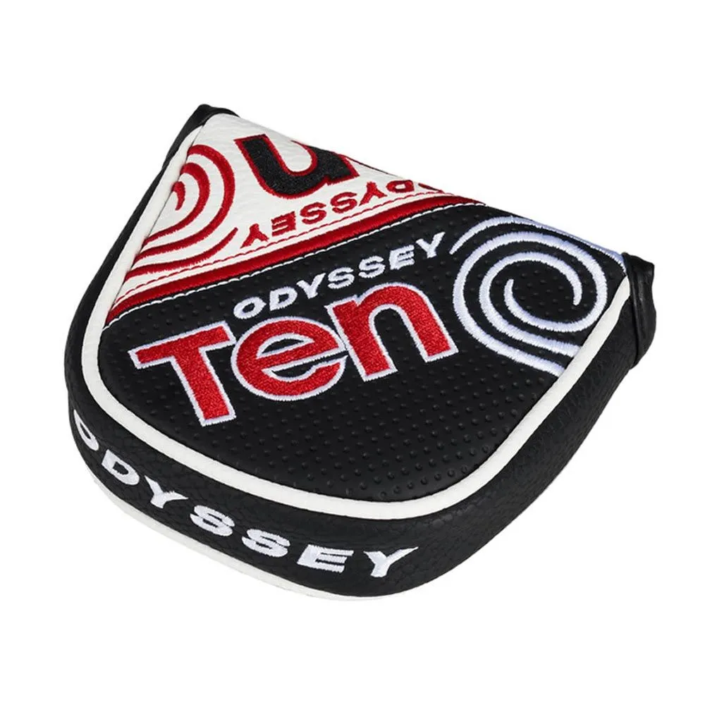 Odyssey Red Ten Golf Putter - Image 3