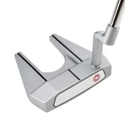 Odyssey White Hot OG #7 CH Stroke Lab Golf Putter