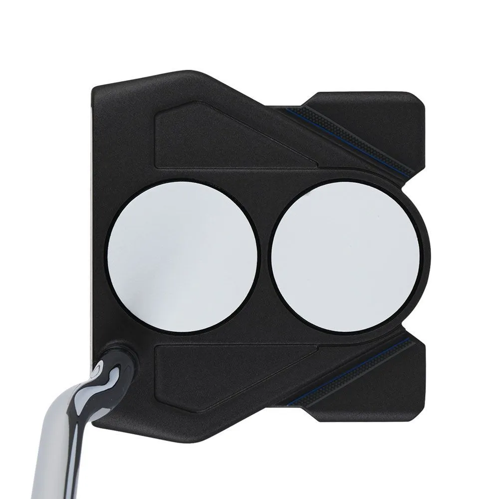 Odyssey Red 2-Ball Ten Tour Authentic Golf Putter - Image 2