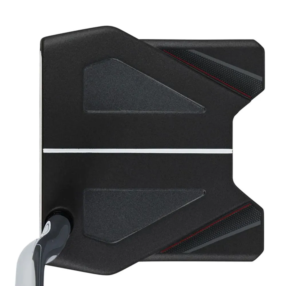 Odyssey Red Ten Golf Putter - Image 2