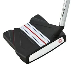 Odyssey Red Ten Triple Track S Golf Putter